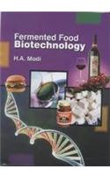 Fermented Food Biotechnology