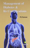 Management Of Diabetes & Its Complications