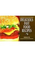 Delicious Fast Food Recipes