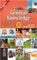 Essentials Of General Knowledge