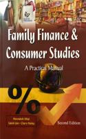 Family Finance & Consumer Studies A Practical Manual