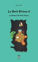 Petit Prince II.