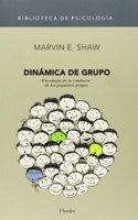 Dinamica de grupo