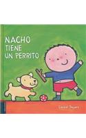 Nacho tiene un perrito