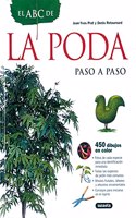 La poda paso a paso