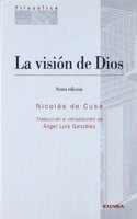 La vision de Dios