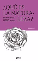 Â¿Que es la Naturaleza?