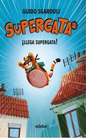 Â¡LLEGA SUPERGATA!