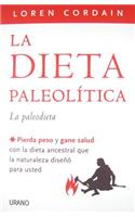 Dieta Paleolitica, La -V1