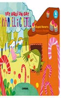 Hansel i Gretel. Vet aqui un gat
