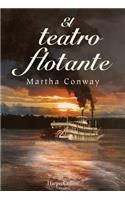 El teatro flotante
