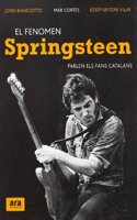 El fenomen Springsteen (Catalan Edition)