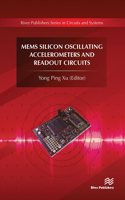 Mems Silicon Oscillating Accelerometers and Readout Circuits