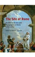 Site of Rome