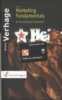 Marketing Fundamentals: 2nd Edition