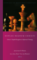 Duplex Regnum Christi