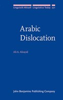 Arabic Dislocation