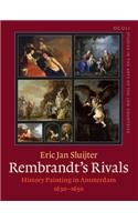 Rembrandt's Rivals