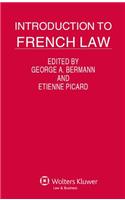 Introduction to French Law