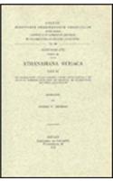 Athanasiana Syriaca, III. De Incarnatione contra Arianos; Contra Apollinarium I; De Cruce et Passione; Quod unus sit Christus; De Incarnatione Dei Verbi; Ad Jovianum