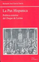 La Pax Hispanica