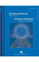 Statistical Yearbook