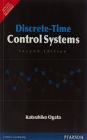 Discrete-Time Control Systems,