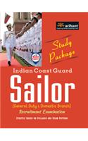Indian Coast Guard Sailor Recruitment Exam