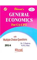 General Economics For CA-CPT