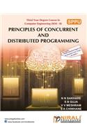 Principles of Concurrent and Distributed Programming