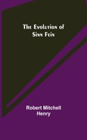 Evolution of Sinn Fein