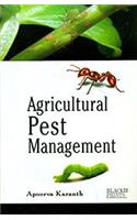 Agricultural Pest Management