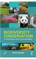 Biodiversity Conservation: Cuurrent Status and Future Strategies