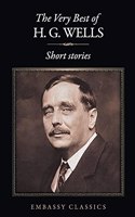 The Very Best Of H.G Wells