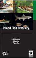 Inland Fish Diversity