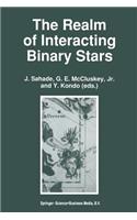 Realm of Interacting Binary Stars
