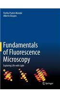 Fundamentals of Fluorescence Microscopy: Exploring Life with Light