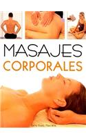 Masajes Corporales