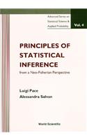 Principles of Statistical Inference from a Neo-Fisherian Perspective