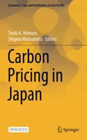 Carbon Pricing in Japan