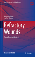 Refractory Wounds: Typical Cases and Analysis(Experts' Perspectives on Medical Advances)