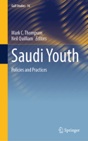 Saudi Youth