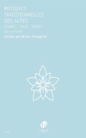 MUSIQUES TRADITIONNELLES DES ALPES CLARI