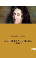 CONTES ET NOUVELLES Tome 1