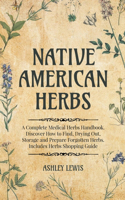 Native American Herbs