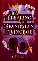 Breaking of Brendalyn Ellingboe