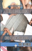 Manual de Escuela Bíblica