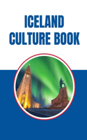 Iceland Culture Book