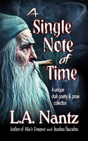 A Single Note of Time