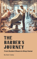 Barber's Journey by Sean Casey
